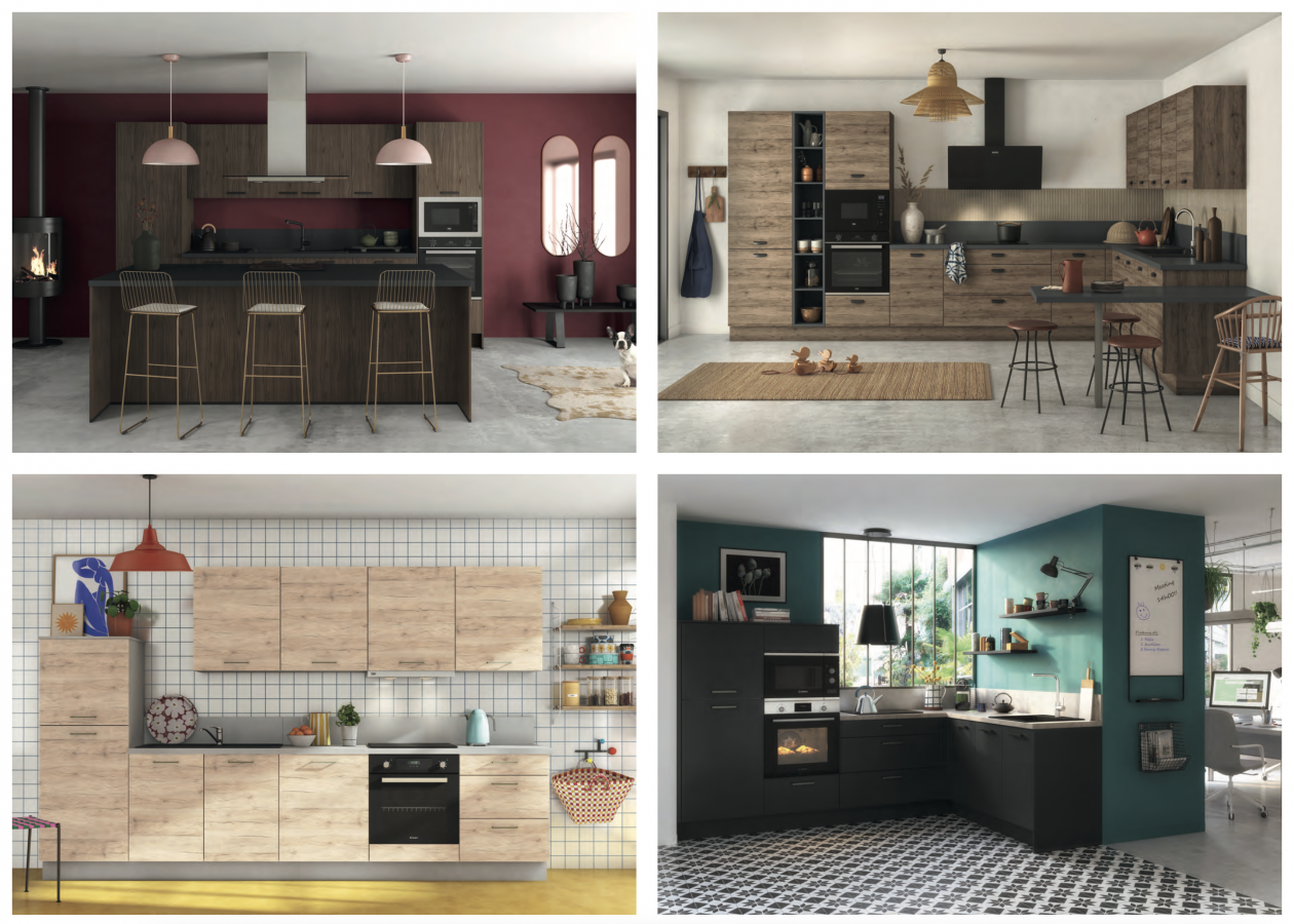 DA design intérieur
